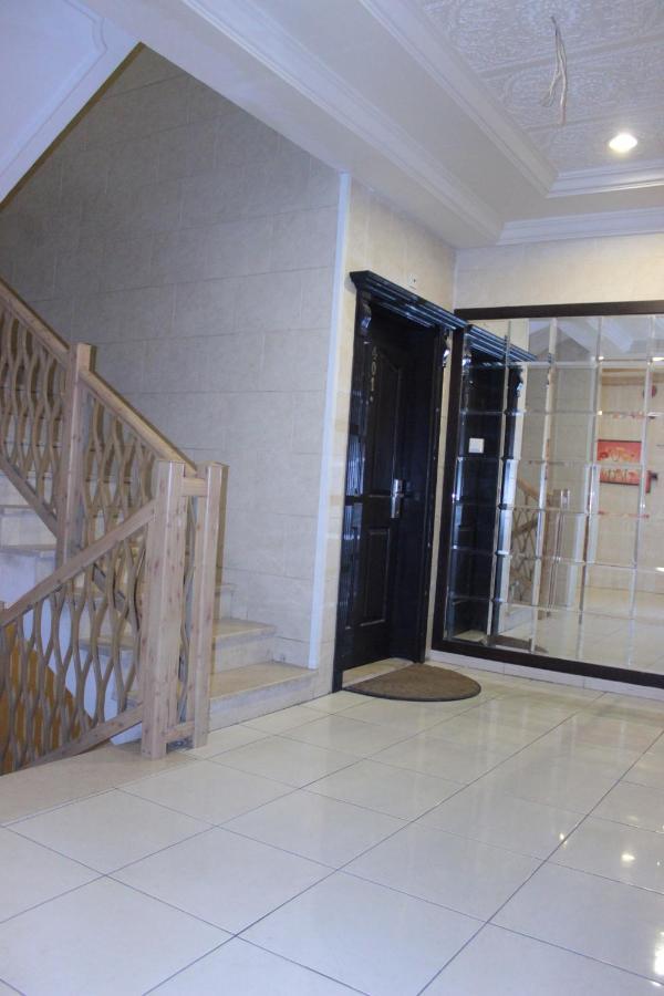 Al Harira Al Motamaiza Furnished Apartment Jeddah Exterior foto