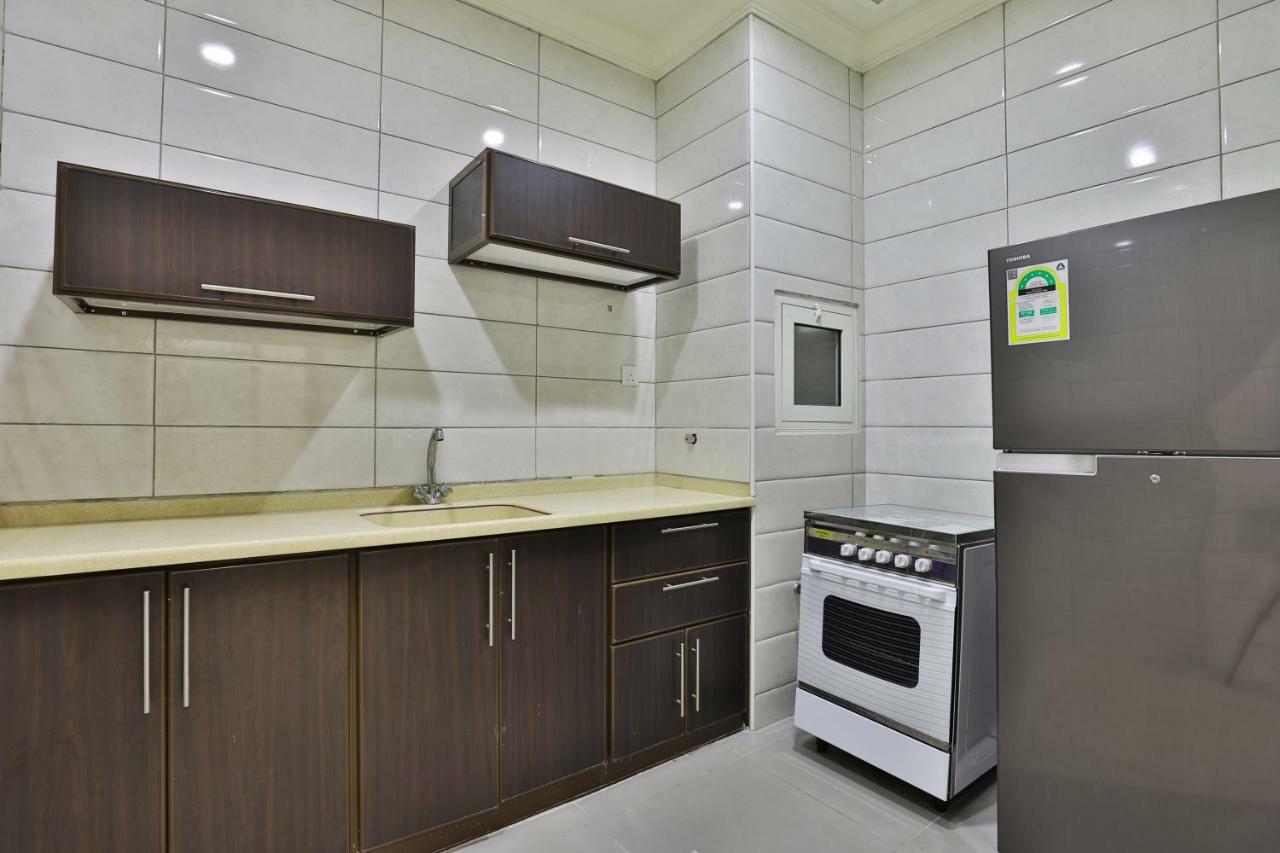 Al Harira Al Motamaiza Furnished Apartment Jeddah Exterior foto