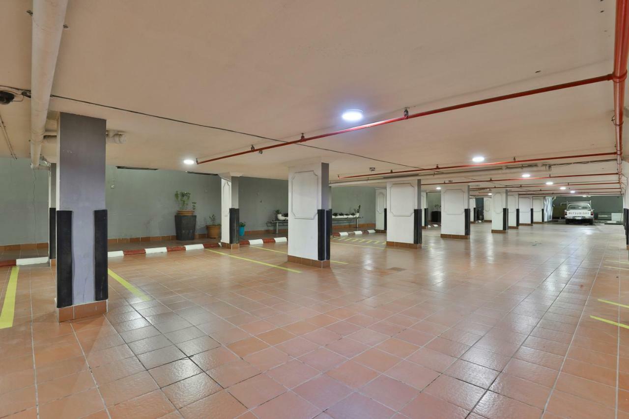 Al Harira Al Motamaiza Furnished Apartment Jeddah Exterior foto