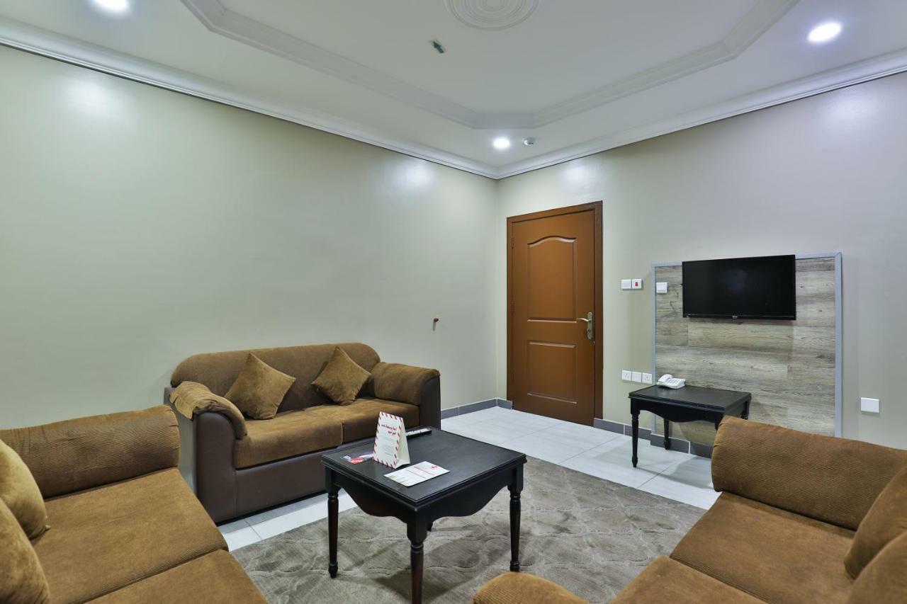 Al Harira Al Motamaiza Furnished Apartment Jeddah Exterior foto