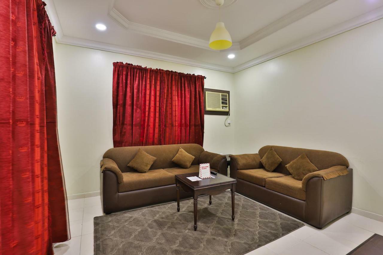 Al Harira Al Motamaiza Furnished Apartment Jeddah Exterior foto