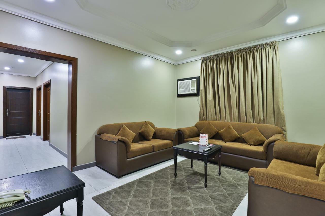 Al Harira Al Motamaiza Furnished Apartment Jeddah Exterior foto