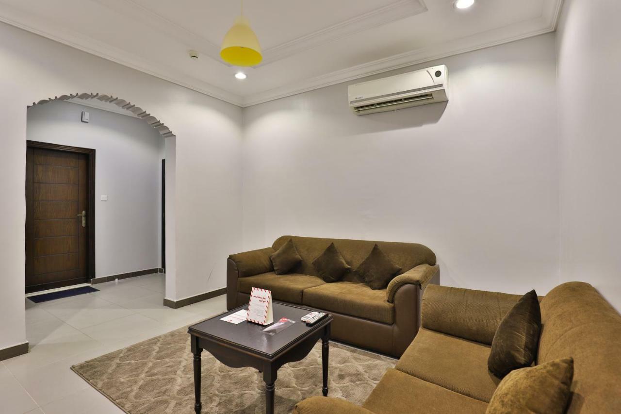 Al Harira Al Motamaiza Furnished Apartment Jeddah Exterior foto