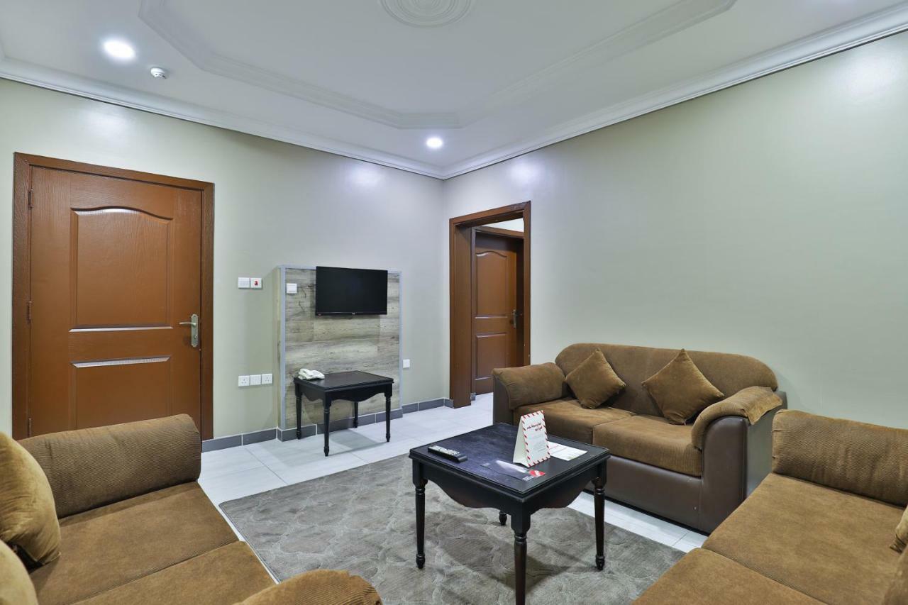 Al Harira Al Motamaiza Furnished Apartment Jeddah Exterior foto