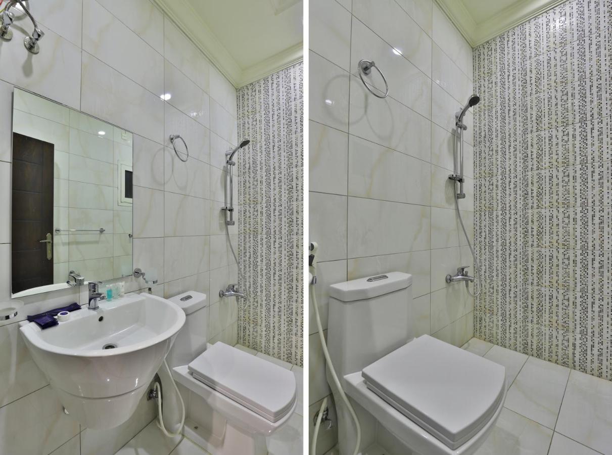 Al Harira Al Motamaiza Furnished Apartment Jeddah Exterior foto